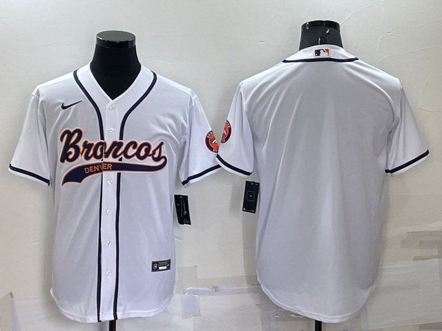 Denver Broncos Jerseys 054 - Click Image to Close